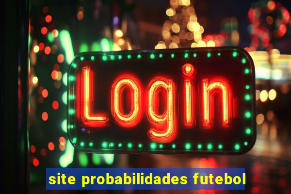 site probabilidades futebol